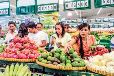 Tham gia EVFTA, nông sản Việt cần đáp ứng tiêu chuẩn nào?