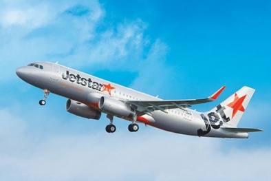 Mở bán số lượng vé vượt số ghế cung ứng, Pacific Airlines xin lỗi hành khách