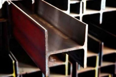 Việt Nam điều tra bán phá giá với sản phẩm thép xuất xứ từ Malaysia