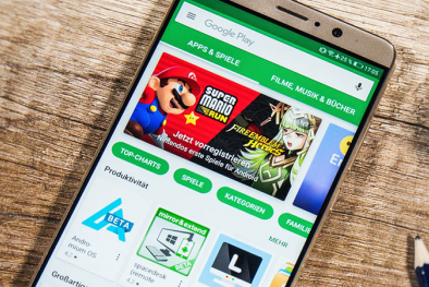 47 ứng dụng độc hại nên gỡ bỏ trên smartphone