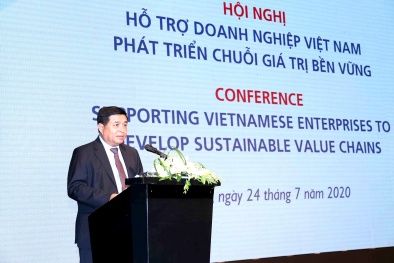 CPTPP, EVFA: Cơ hội cho doanh nghiệp Việt đổi mới công nghệ, nâng cao sức cạnh tranh