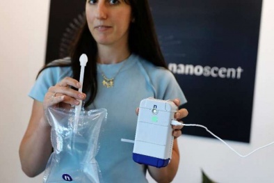 Xuất hiện bộ kit xét nghiệm Covid-19 cho kết quả chỉ trong 30 giây