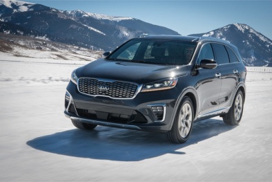 Kia Sorento đời cũ giảm giá cả trăm triệu đồng, có thoát 'tai tiếng' về chất lượng?