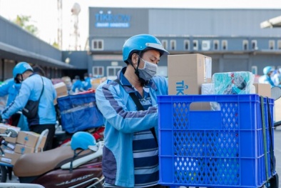 Dù Covid-19 nhưng đầu tư khởi nghiệp ở Đông Nam Á vẫn gấp đôi