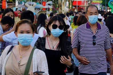 Hà Nội khuyến cáo người dân nên đeo khẩu trang, sau ca mắc Covid-19 mới tại Đà Nẵng