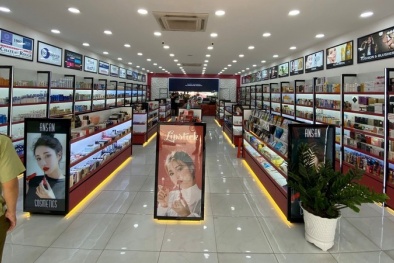 Bảo vệ quyền lợi người tiêu dùng trên môi trường thương mại điện tử