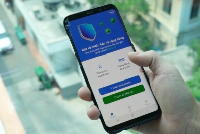 Cảnh báo nguy cơ nhiễm Covid-19: Đà Nẵng đề nghị người dân cài ứng dụng Bluezone