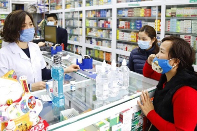 Chuyện khẩu trang y tế thời Covid-19: Bài học kinh doanh kiểu ‘tát nước theo mưa’? 