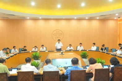 Hà Nội: Đề nghị rà soát tất cả những người đi Đà Nẵng từ 8/7 