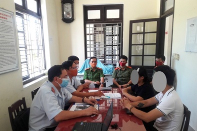 Đăng tin giả mạo phát ngôn của Phó Thủ tướng về COVID-19 trên Facebook, 1 người bị phạt 7,5 triệu