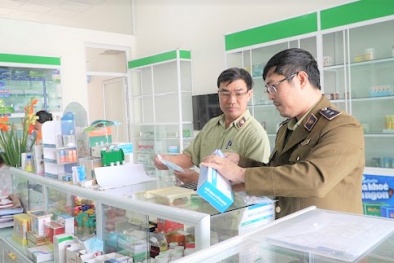 Kiểm tra, xử lý nghiêm hành vi tăng giá bất hợp lý hàng hóa phục vụ phòng dịch COVID-19