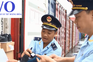 Kiến nghị thu hồi hàng trăm giấy chứng nhận xuất xứ C/O không đủ tiêu chuẩn