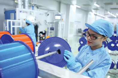 Hỗ trợ doanh nghiệp nâng cao năng suất chất lượng và 3 nhóm mục tiêu trong điểm