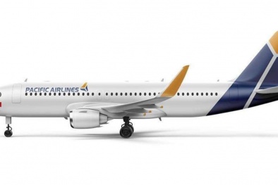 Pacific Airlines chuyển đổi hệ thống đặt chỗ, bán vé và làm thủ tục bay