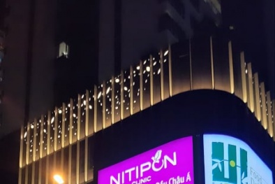 Sai phạm hàng loạt, Công ty Double N Aesthetics Việt Nam bị xử phạt 163 đồng