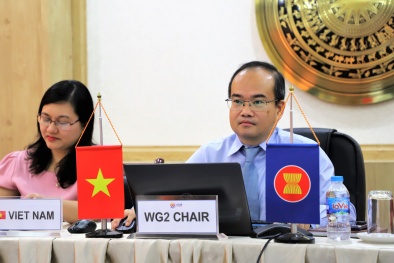 Việt Nam đảm nhận vai trò Chủ tịch Nhóm công tác về Đánh giá sự phù hợp của ACCSQ - WG 2