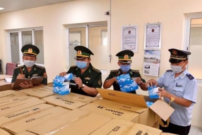 Xử lý nghiêm hành vi lợi dụng dịch bệnh để găm hàng, tăng giá bất hợp lý 