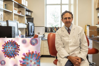 Công nghệ in sinh học hứa hẹn điều trị Covid-19 có gì đặc biệt?