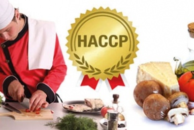 Infographic: Tổng quát về HACCP và giải pháp ứng dụng trong doanh nghiệp
