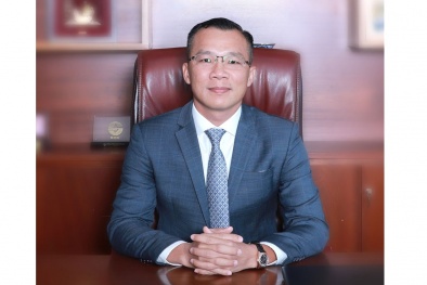 Quyền Tổng Giám đốc mới của ngân hàng SCB là ai?