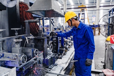 Tích cực triển khai nhiều Chương trình, Đề án đồng hành cùng doanh nghiệp đến giai đoạn 2030