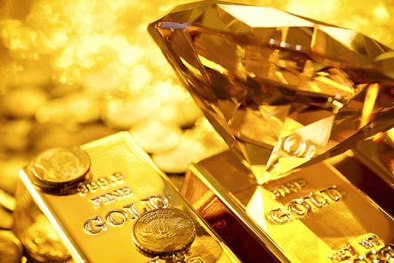 Giá vàng 1 tháng qua tăng gần 10 triệu đồng/lượng: Dự báo tuần tới giá còn tăng cao