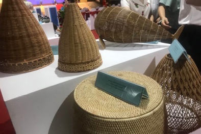 Hà Nội: Nhiều giải pháp hỗ trợ doanh nghiệp, cơ sở công nghiệp nông thôn