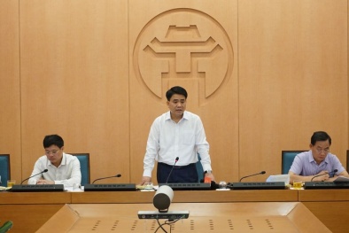 Sẽ mua thêm 20.000 bộ kit phục vụ test nhanh COVID-19 