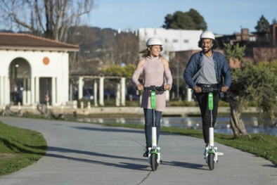 Tiêu chuẩn giúp cho xe trượt e-scooter an toàn hơn với người dùng