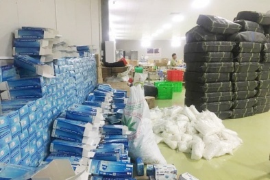 Cảnh báo nguy hiểm khi sử dụng găng tay y tế không đạt chuẩn