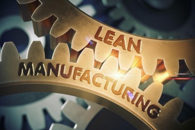 Infographic: Các bước thực hiện LEAN trong doanh nghiệp