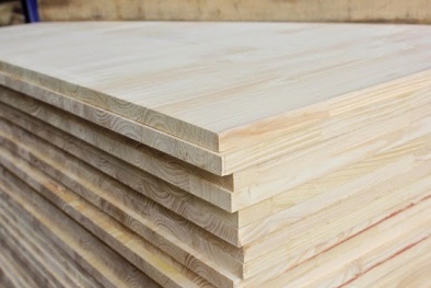 Kiến nghị làm rõ việc gỗ ghép thanh bị áp sai mã phân loại hàng hóa 