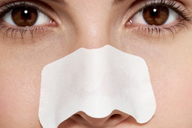 Cảnh báo người dùng cần biết điều này trước khi bắt đầu dùng miếng lột mụn da mặt