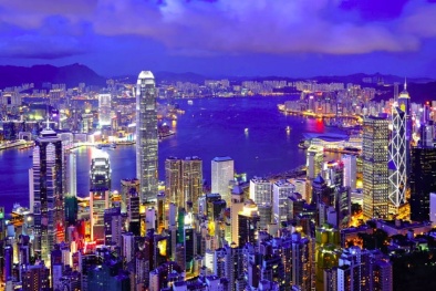 Thay đổi thế giới với hàng loạt tiêu chuẩn về đô thị hóa