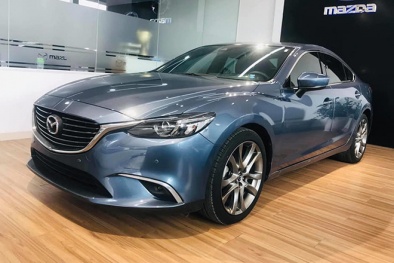 Loạt ô tô đời cũ xả hàng giảm tới 426 triệu đồng: Có dễ mua và chất lượng xe có tốt?