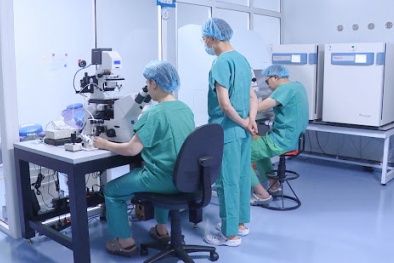 Nâng cao năng suất và chất lượng ngành Y tế nhớ áp dụng 5S