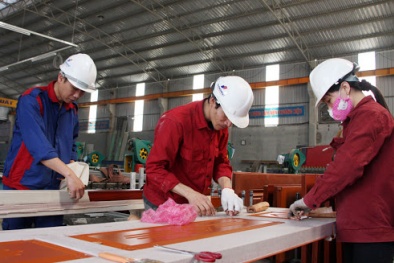 Đổi mới công nghệ, đưa doanh nghiệp vươn ra thị trường quốc tế