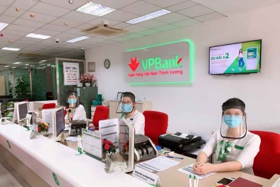 VPBank kí kết hợp đồng vay 100 triệu USD với IFC nhằm hỗ trợ doanh nghiệp SME gặp khó vì Covid-19
