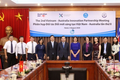 Ứng dụng trí tuệ nhân tạo phục hồi kinh tế sau dịch Covid-19