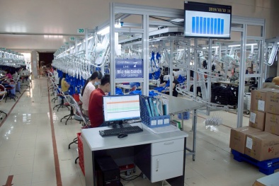 Cải tiến năng suất chất lượng: Còn nhiều doanh nghiệp ‘sợ mất mát, ngại thay đổi’