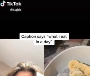 Nguy cơ ảnh hưởng sức khỏe lâu dài nếu theo trào lưu ăn kiêng độc hại từ TikTok