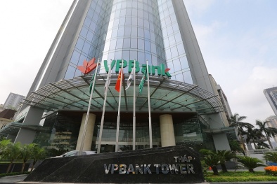 VPBank ủng hộ 5 tỉ đồng cho bệnh viện dã chiến Hòa Vang, Đà Nẵng chống Covid-19