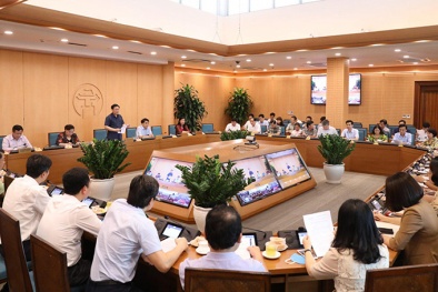 Hà Nội: Xét nghiệm PCR đối với các trường hợp đi Đà Nẵng từ ngày 15-29/7	