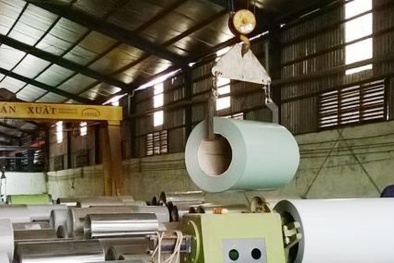 Nâng cao năng suất nhờ áp dụng Quản trị điểm hạn chế (TOC)