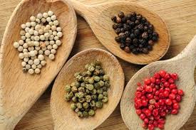 Hồ tiêu của doanh nghiệp Việt Nam mắc kẹt tại Nepal được tái xuất về nước 