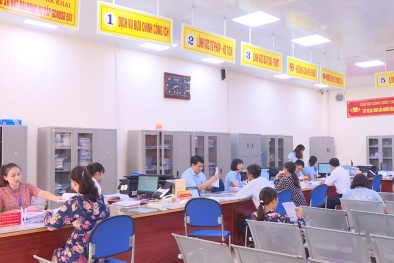 Kinh nghiệm áp dụng ISO trong cải cách hành chính tại Quảng Ninh