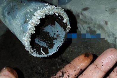 Ống nước kém chất lượng: Nhận diện 'sát thủ giấu mặt' gây hại cho sức khỏe người tiêu dùng