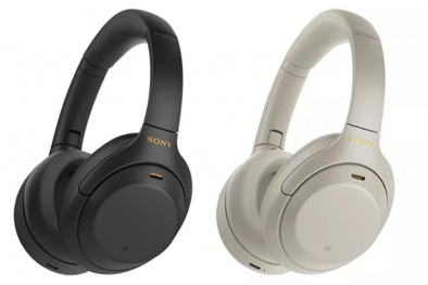 Tai nghe của Sony sử hữu nhiều tính năng ưu việt sắp ra mắt thị trường Việt Nam