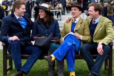 Người giàu chọn bạn mà chơi như thế nào? Nếu biết áp dụng, bạn hoàn toàn có thể trở nên giàu có