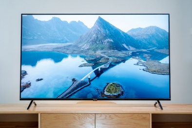 Tivi thông minh Vsmart ‘cháy’ hàng khi lên kệ chỉ sau 3 ngày tung ưu đãi lớn